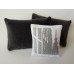 City Medium Rectangle Pillow