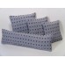 Americano Small Square Pillow