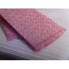 Pretty in Pink Throw