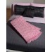 Pretty in Pink Throw