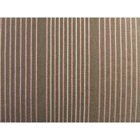 Candy Stripe Duvet
