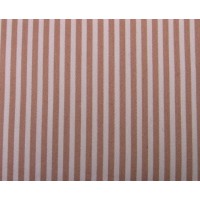 Carmel Stripe Duvet