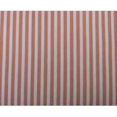 Carmel Stripe Duvet