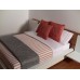 Carmel Stripe Duvet