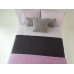 Dark Plum Duvet