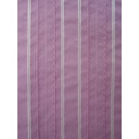 Lilac Stripe Duvet