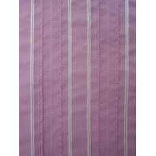 Lilac Stripe Duvet