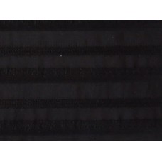 Black Stripe Duvet