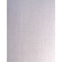 White Check Duvet