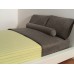 Clay Dust Sheet Set