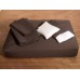 Dark Olive Sheet Set