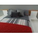 Gray Sheet Set