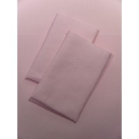 Pale Pink Sheet Set