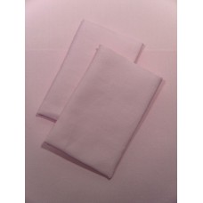 Pale Pink Sheet Set