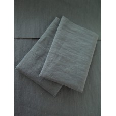 Slate Blue Sheet Set