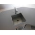 Outdoor Counter with Sink
