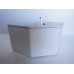 Outdoor Counter with Sink