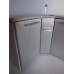 Outdoor Counter with Sink