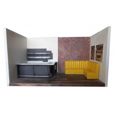 Urban Bar Roombox