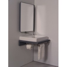 Single Vanity Bath Unit