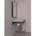 Single Vanity Bath Unit