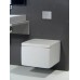 Single Vanity Bath Unit with Toilet and Wardrobe Unit