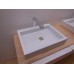 Dual Vanity Cabinet Only