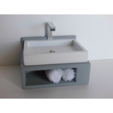 Single Sink Only