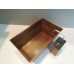 Adagio Tub in Walnut