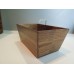 Adagio Tub in Walnut
