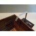 Adagio Tub in Walnut