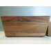 Adagio Tub in Walnut