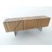 Cole Entertainment Console in Walnut