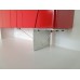 Cole Entertainment Console in Red