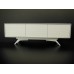 Emerson Console in White