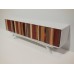 Fynn Console in M.U.T.T./White