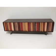 Fynn Console in M.U.T.T./Natural Steel
