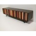Fynn Console in M.U.T.T./Natural Steel