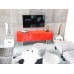 Large LCD Flat Screen TV - Wall Mount