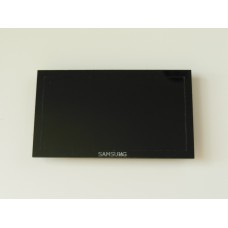 Small LCD Flat Screen TV - Wall Mount
