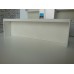 Frenton Kitchen in White with Pebble Back Wall
