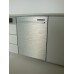 Frenton Kitchen in White with Pebble Back Wall