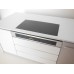 Frenton Kitchen in White with Pebble Back Wall