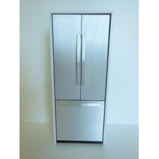 Stainless Steel Refrigerator