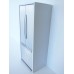 Stainless Steel Refrigerator