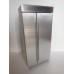 Stainless Steel Side-by-Side Refrigerator