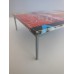 Billboard Art Coffee Table